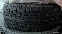 Лот: 19854095. Фото: 3. Зимняя резина 205/55/16 michelin. Авто, мото, водный транспорт
