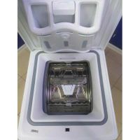 Лот: 25723578. Фото: 2. Стиральная машина Midea MFE05W80B. Крупная бытовая техника