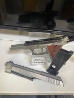 Лот: 25851202. Фото: 3. Пневматический пистолет Swiss... Спортивные товары