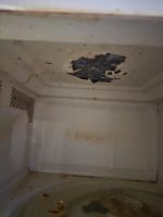 Лот: 25070536. Фото: 3. Микроволновка. Бытовая техника