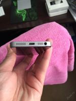 Лот: 5844833. Фото: 4. Apple iPhone 5s 16 gb [ Space...