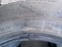 Лот: 13557941. Фото: 3. Шины 4шт 255/60 R18 Goodyear Wrangler. Авто, мото, водный транспорт