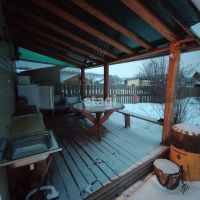 Лот: 25295363. Фото: 18. 4-комн. дом , СНТ Овинный СНТ...