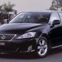 Лот: 17533909. Фото: 20. Оригинальные диски LEXUS IS250...