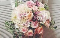 Лот: 9779412. Фото: 12. Свадебное оформление композиции
