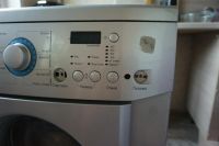 Лот: 7854669. Фото: 2. Стиральная машина LG. Крупная бытовая техника