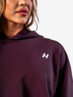 Лот: 25734567. Фото: 5. Толставка женская Nebbia Oversized...