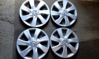 Лот: 13950199. Фото: 2. колпаки MAZDA. Шины, Диски