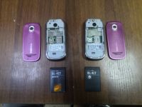 Лот: 19273516. Фото: 3. Nokia 7230 RM-604. Красноярск