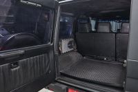 Лот: 25032165. Фото: 19. Mercedes-Benz G-Class 1999