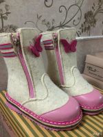 Лот: 10385314. Фото: 2. Унтоваленки новые. Обувь