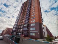 Лот: 25803160. Фото: 12. 1-комн. квартира , Красноярск...