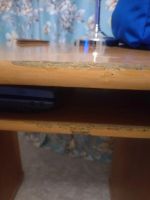 Лот: 25883664. Фото: 3. Стол на дачу. Мебель