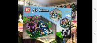 Лот: 19921938. Фото: 3. Новый LEGO Minecraft Большой. Дети растут