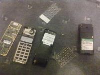 Лот: 3451256. Фото: 2. Ericsson 318. Смартфоны, связь, навигация