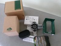 Лот: 4438616. Фото: 3. Часы Casio ProTrek PRG-270D-7DR... Ювелирные изделия, бижутерия, часы