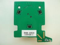 Лот: 24396430. Фото: 2. Модуль JOY/LED BN41-02182B, SD590... Запчасти для бытовой техники