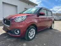 Лот: 21725142. Фото: 7. Toyota Passo 2017