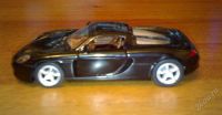 Лот: 751213. Фото: 2. Моделька Porshe Carrera GT. Моделизм