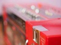 Лот: 9483115. Фото: 4. Sanyo MR-FF7(R) red 1984г. Красноярск