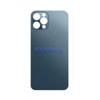 Лот: 21389354. Фото: 2. Задняя крышка Apple iPhone 12... Запчасти, оборудование