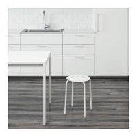 Лот: 7066169. Фото: 2. Мариус табурет IKEA. Кухонная мебель