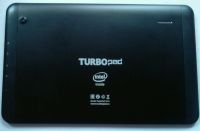 Лот: 11811270. Фото: 3. Планшет TurboPad 1014. Компьютеры, оргтехника, канцтовары