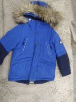 Лот: 12144968. Фото: 2. Зимний костюм Шалуны на 5-6 лет. Одежда и аксессуары