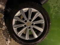 Лот: 16653532. Фото: 3. Колеса Skoda Volkswagen Audi с... Авто, мото, водный транспорт