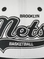 Лот: 23574936. Фото: 5. Бейсболка MITCHELL NESS HHSS7289-BNEYYPPPWHIT...