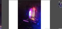 Лот: 20855815. Фото: 2. I5 12400f/kfa 3060/ddr5 16gb 6000. Компьютеры, ноутбуки, планшеты