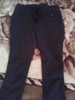 Лот: 7094803. Фото: 2. Продам женские брюки (см. др... Женская одежда