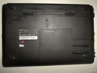 Лот: 13301958. Фото: 3. Ноутбук Samsung NP300E5E-S05... Компьютеры, оргтехника, канцтовары