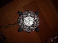 Лот: 1008751. Фото: 2. кулер. Комплектующие