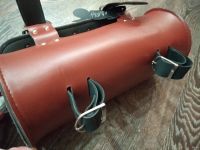 Лот: 13752850. Фото: 15. Сумка на руль мотоцикла (Цвет...