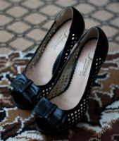 Лот: 2079473. Фото: 2. Новые туфли 36 размер. Женская обувь