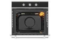 Лот: 25310470. Фото: 4. Электрический духовой шкаф KRONAsteel... Красноярск