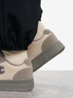 Лот: 24352670. Фото: 10. Кеды женские Champion, Серый