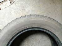 Лот: 14571728. Фото: 2. Шины зимние Bridgestone. Шины, Диски