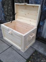 Лот: 2449091. Фото: 5. Сундук большой из дерева + бесплатная...