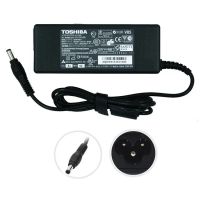 Лот: 21451340. Фото: 2. Блок питания для ноутбука Toshiba... Комплектующие