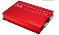 Лот: 20314310. Фото: 2. Усилитель моноблок aura fireball-800. Автозвук