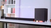 Лот: 17953031. Фото: 2. Саундбар (звуковая панель) Xiaomi... Аудиотехника