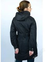 Лот: 676846. Фото: 2. .Reebok Пальто Рибок размеры -... Женская одежда
