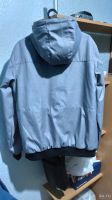 Лот: 17323344. Фото: 3. Куртка с капюшоном cropp 3028G-09m-L. Одежда, обувь, галантерея
