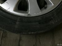 Лот: 9507237. Фото: 2. Audi r16. Шины, Диски