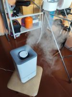 Лот: 25899008. Фото: 6. Увлажнитель 5л очень тихий