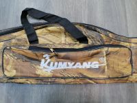 Лот: 16326526. Фото: 3. Чехол для удочек Kumyang 100 см... Туризм, охота, рыбалка, самооборона