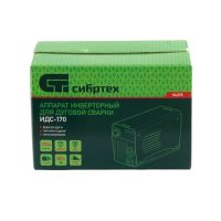 Лот: 19257014. Фото: 3. Аппарат инверторный дуговой сварки... Строительство и ремонт