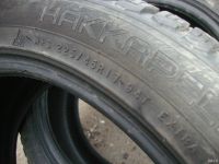 Лот: 18355639. Фото: 5. 225/45/17 Nokian TYRES Hakkapeliitta-9...